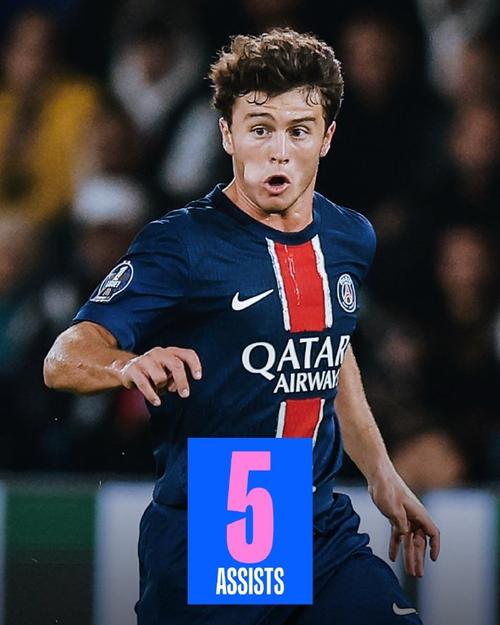 3：0！姆巴佩一条龙破门+超级世界波，连破2大纪录，皇马终结3连平