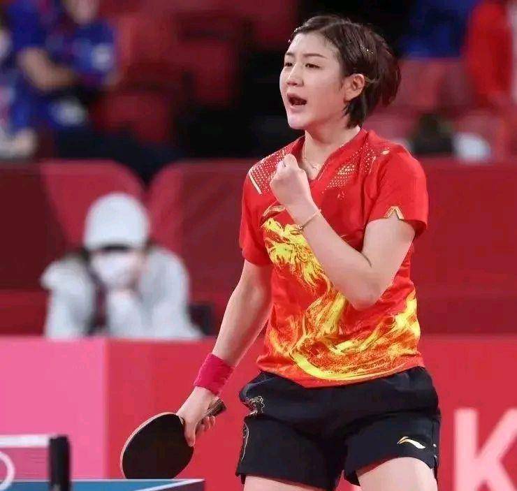 WTT新加坡大满贯：林诗栋／蒯曼登顶混双2025-02-08.