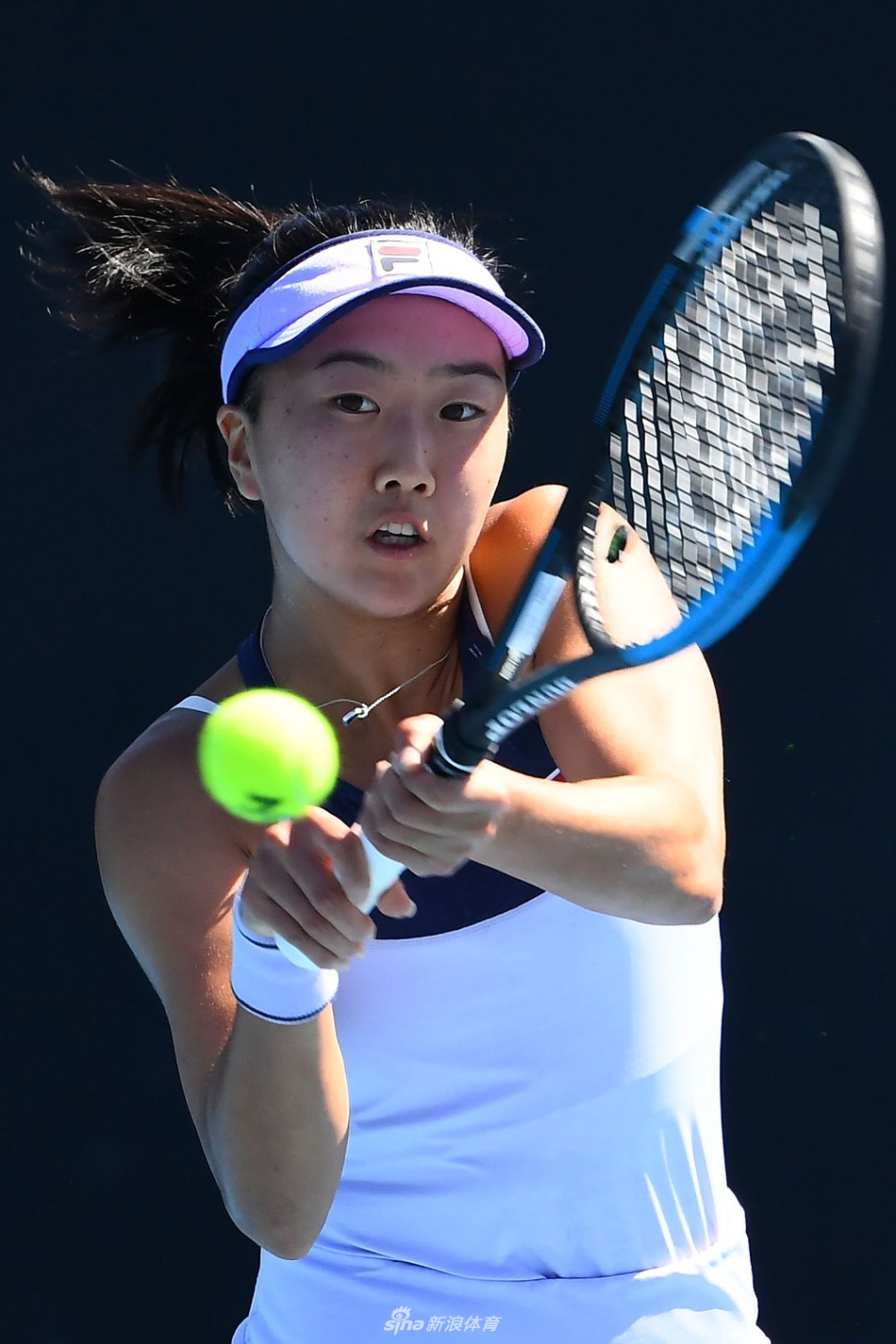 新挑战的起 新挑战的起