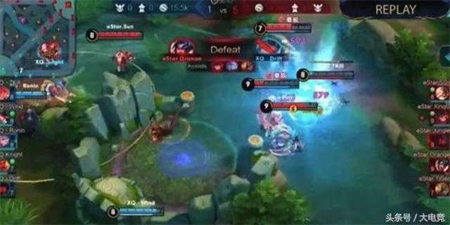 列维的市场 列维的市场