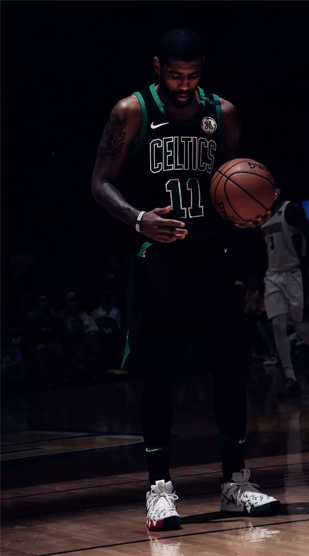 瞩目的表现 瞩目的表现